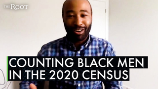 More Than 3/5: Stacey Abrams' Nonprofit Wants to Make Sure Black Men Aren't Left Out of the 2020 Census